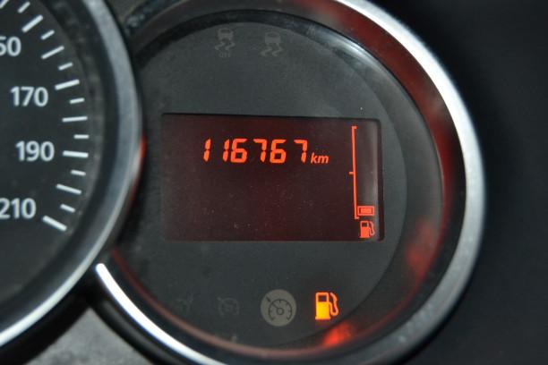 DACIA SANDERO - STEPWAY 1.5 DCI 5P