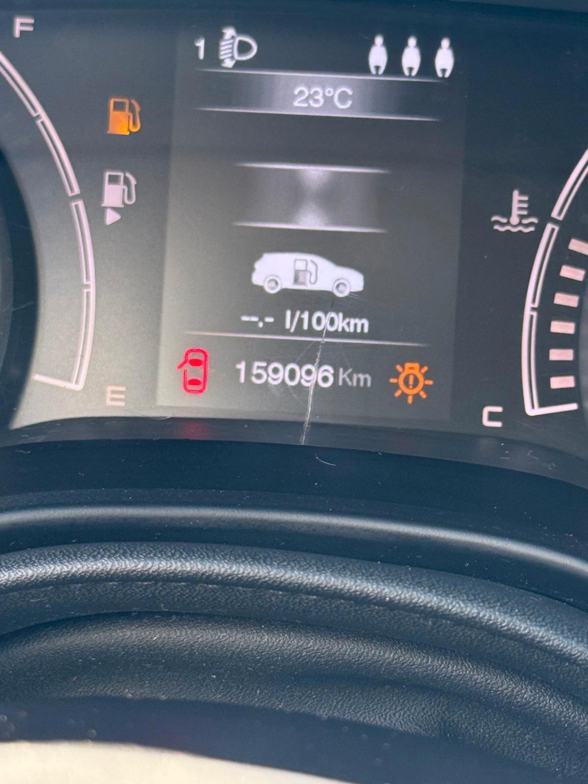 Fiat Tipo 1.6 Mjt 4 porte Opening Edition