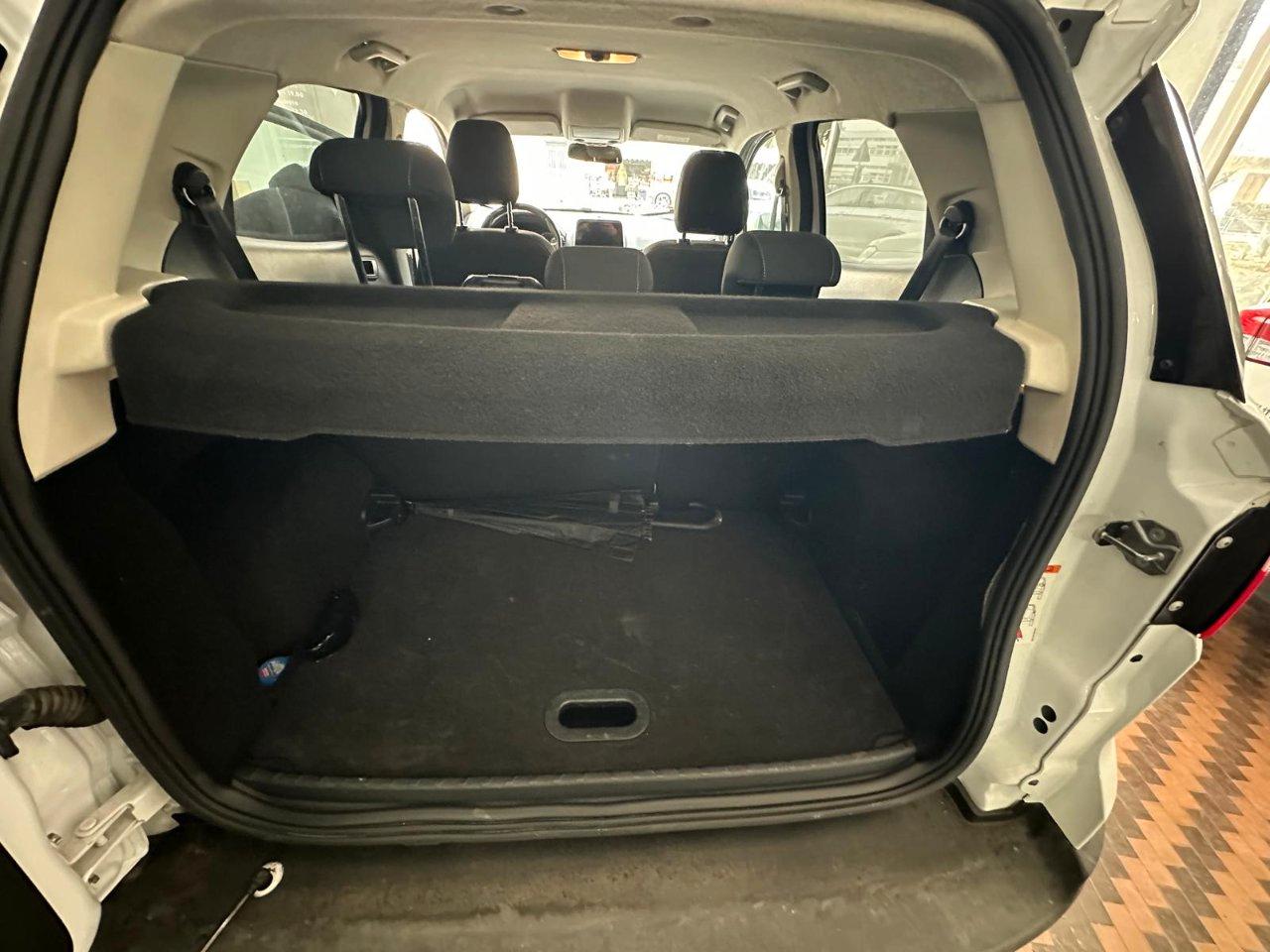 Ford EcoSport 1.5 tdci Plus s&s 100cv