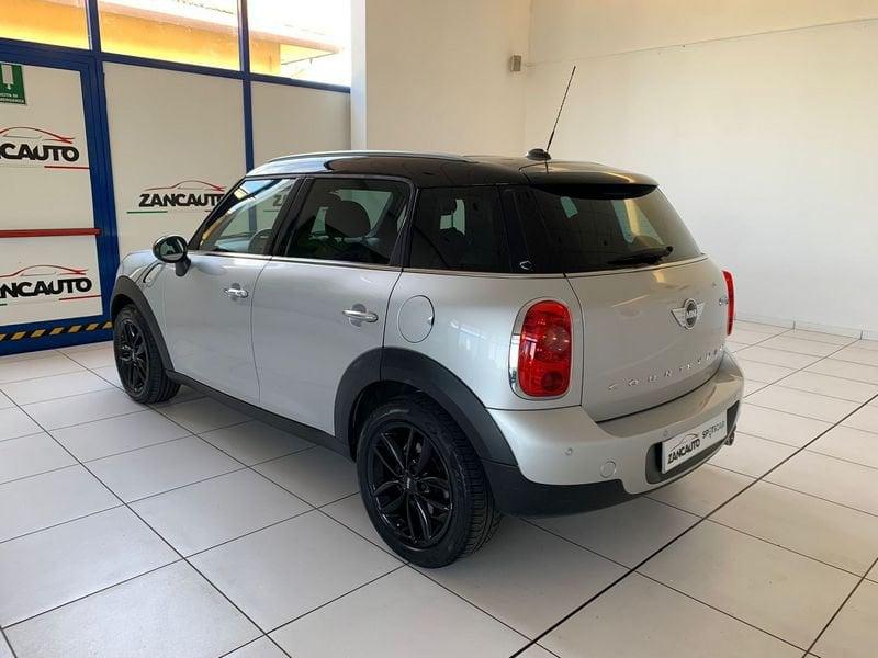 MINI Countryman Mini Cooper D Countryman