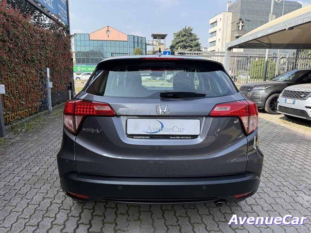 HONDA HR-V 1.5 ELEGANCE PREZZO REALE UNICO PROPRIETARIO