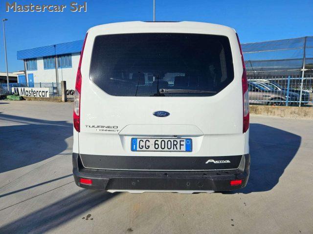 FORD Tourneo Connect Tourneo Connect 1.5 tdci 120cv Active E6.2-GG600RF