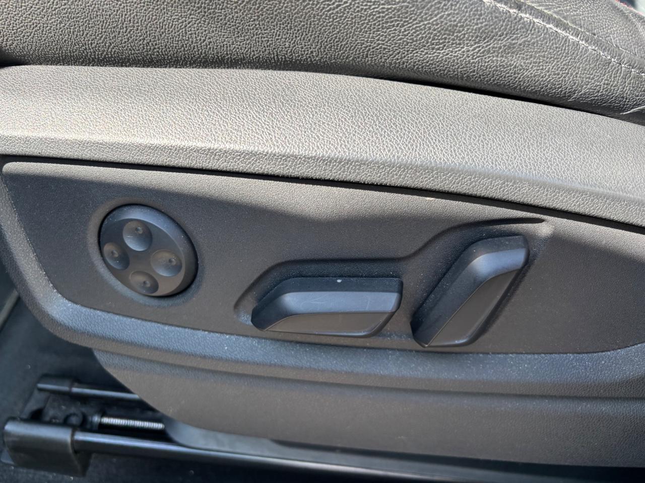 Audi Q5 40 TDI 204 CV quattro S tronic line plus