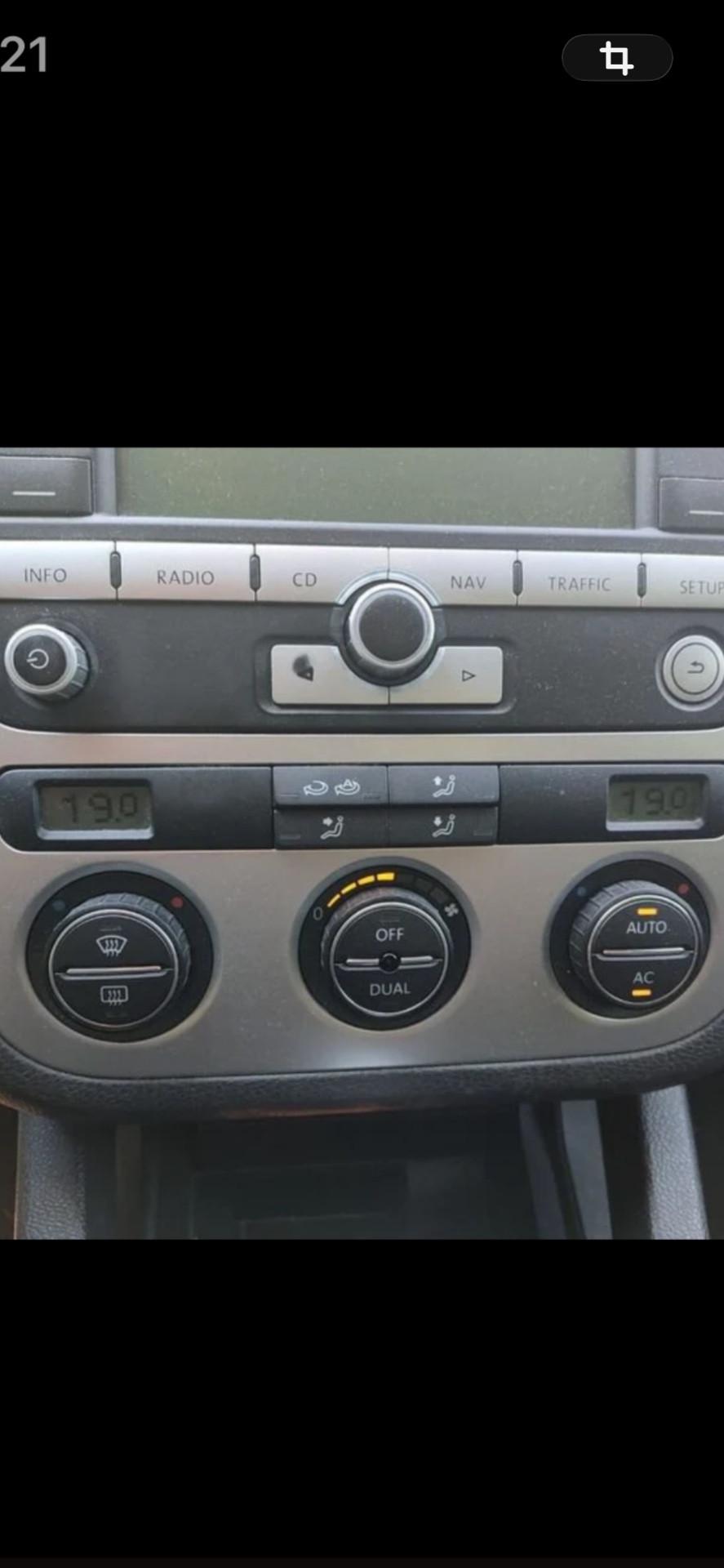 Volkswagen Scirocco 2.0 TDI 140CV DPF DSG