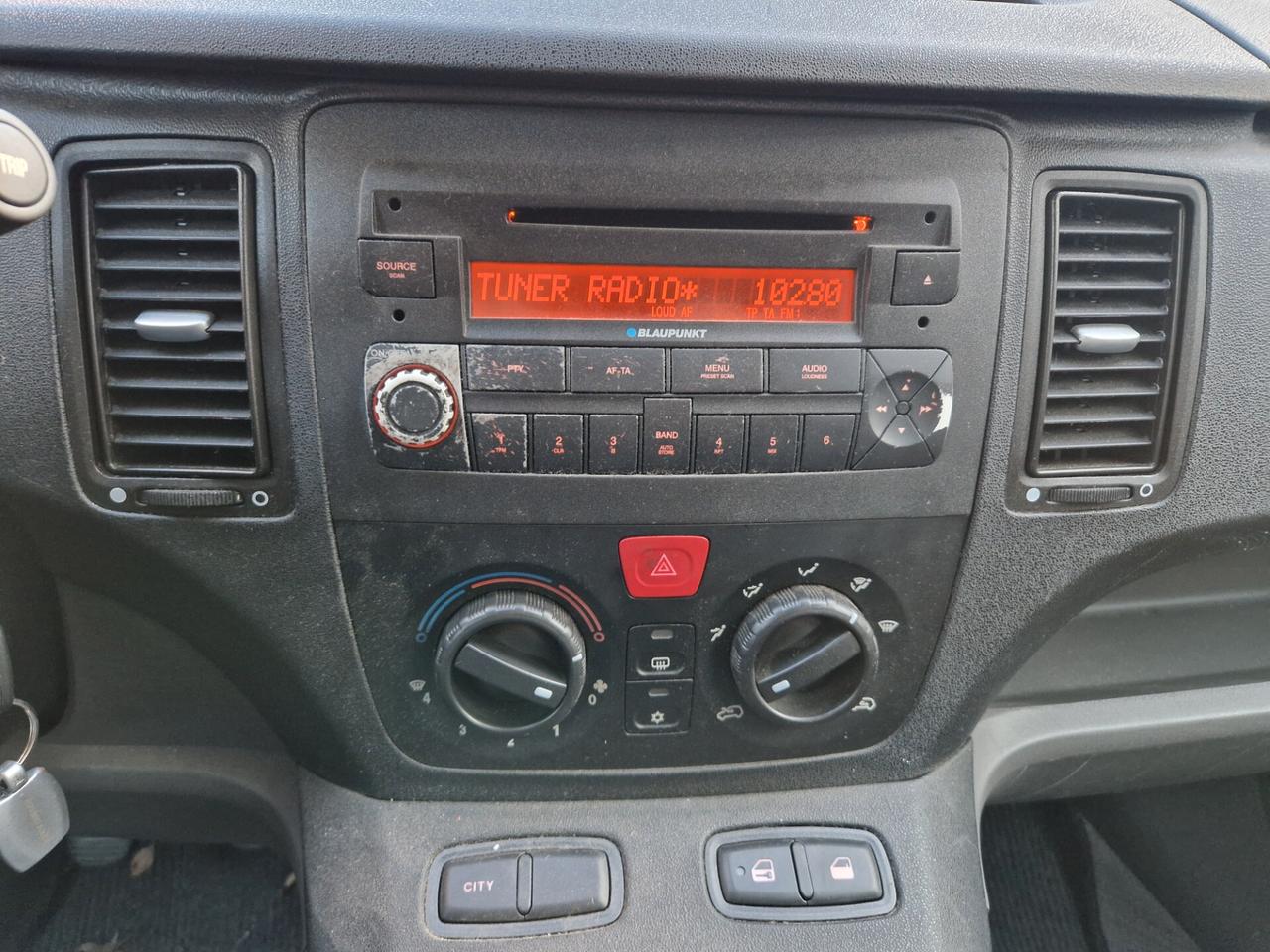 Fiat Idea 1.4 77CV "SOLO 69.000 km", Radio Clima