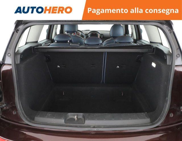 MINI Clubman 2.0 Cooper D