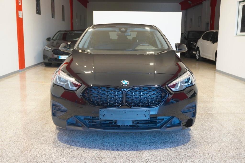 Bmw Serie 2 Gran Coupé 216d Business Advantage aut.