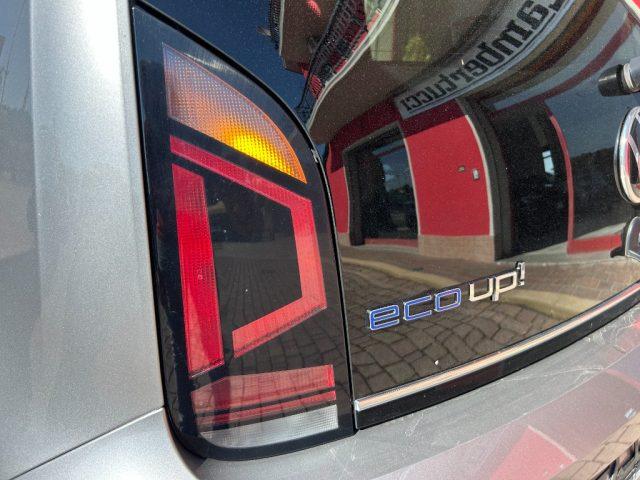 VOLKSWAGEN up! 1.0 5p. eco move up! BlueMotion Technology