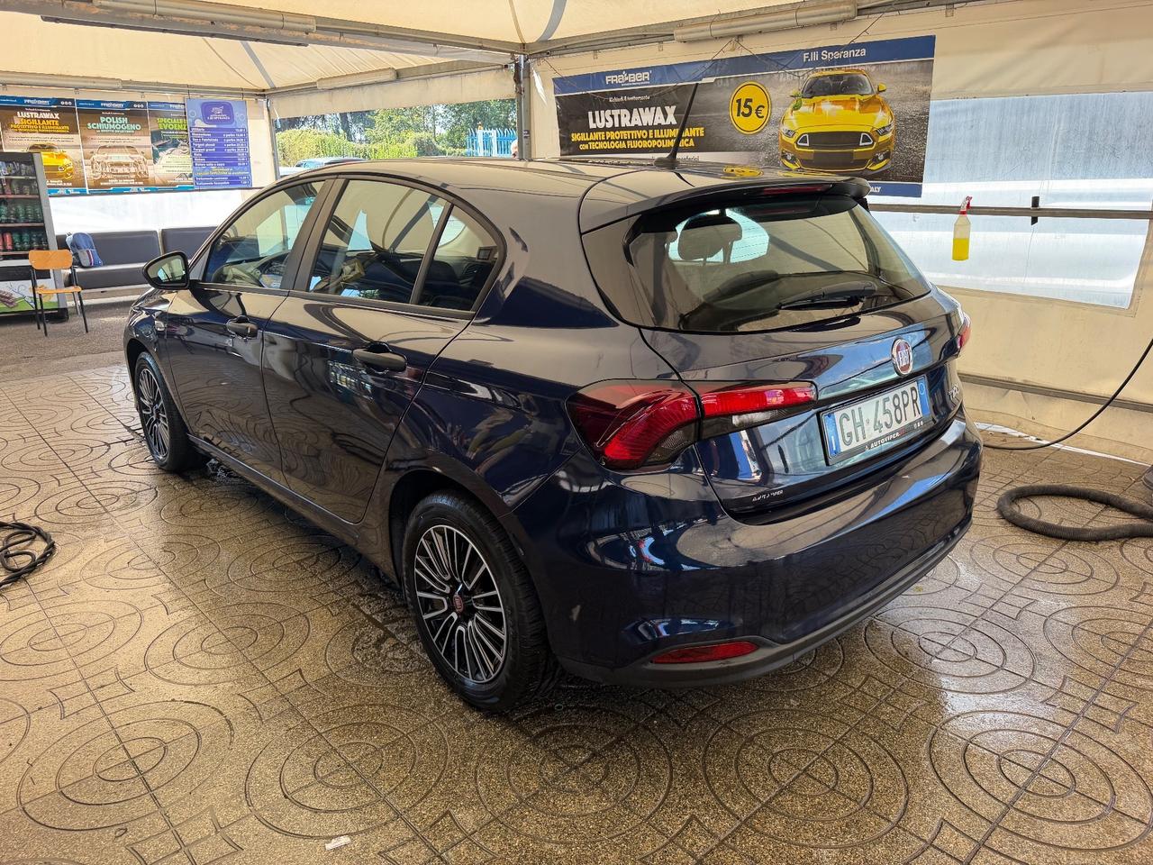Fiat Tipo 1.6 Mjt S&S 5 porte City Sport
