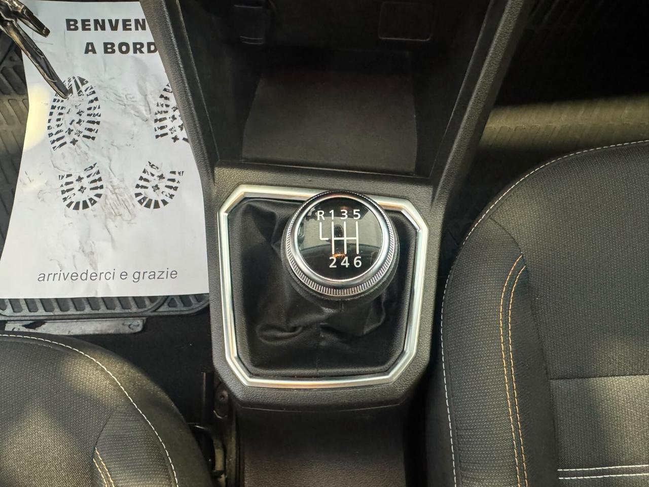 Dacia Sandero Stepway 1.0 TCe 90 CV Comfort