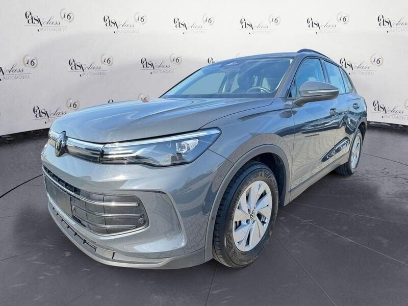 Volkswagen Tiguan 2.0 TDI 110KW SCR Life DSG MATRIX LED CAMERA PARK