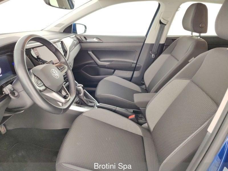 Volkswagen Polo Polo 1.0 TSI DSG Edition Plus