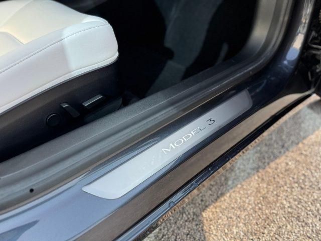 TESLA Model 3 PERFORMANCE AWD DUAL MOTOR *UNIPROP*