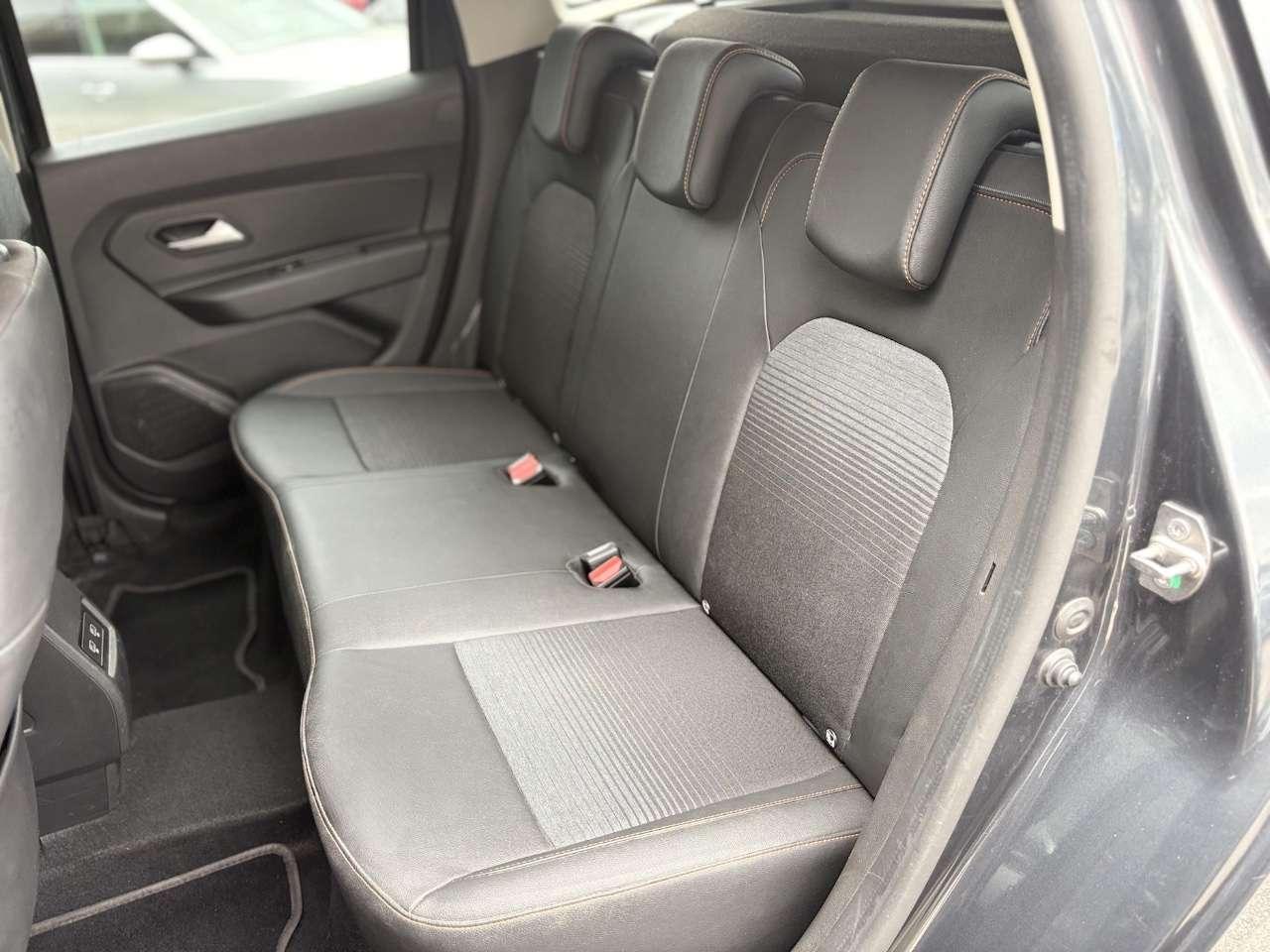 Dacia Duster 1.0 TCe GPL 101CV Euro 6 - 2022