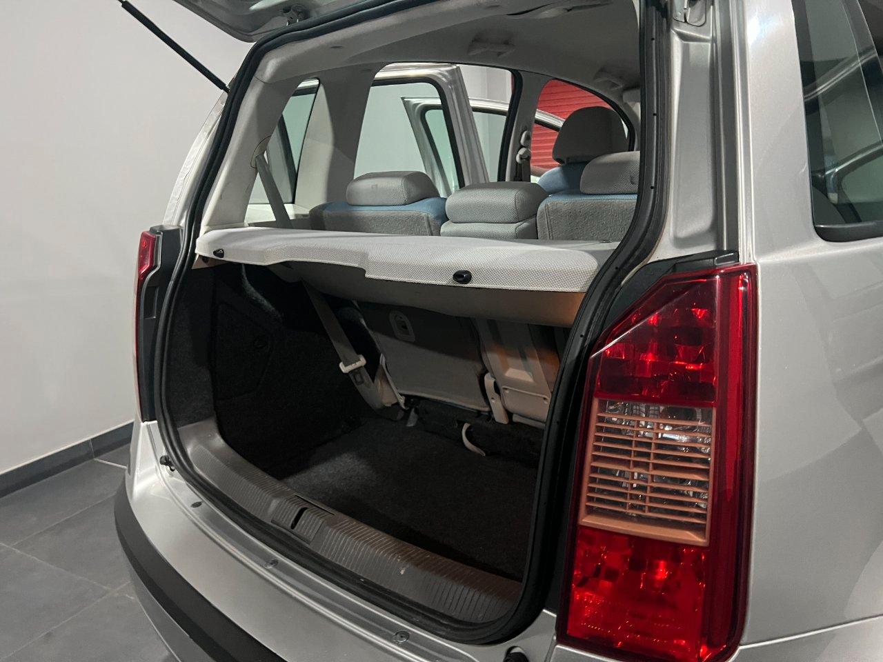 Fiat Idea 1.3 mjt 16v Dynamic