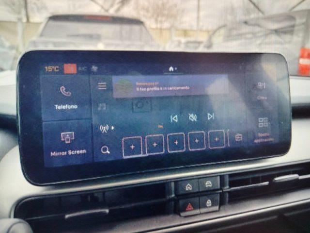 JEEP Avenger 1.2 Turbo 100 CV Summit