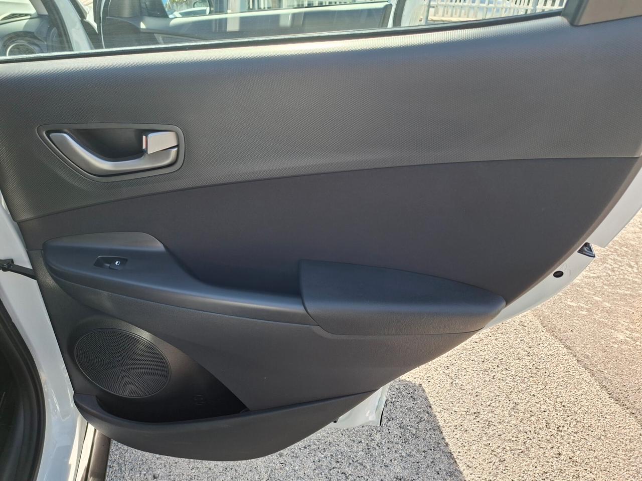 Hyundai Kona 1.6 CRDI 115 CV Style euro6d 2019