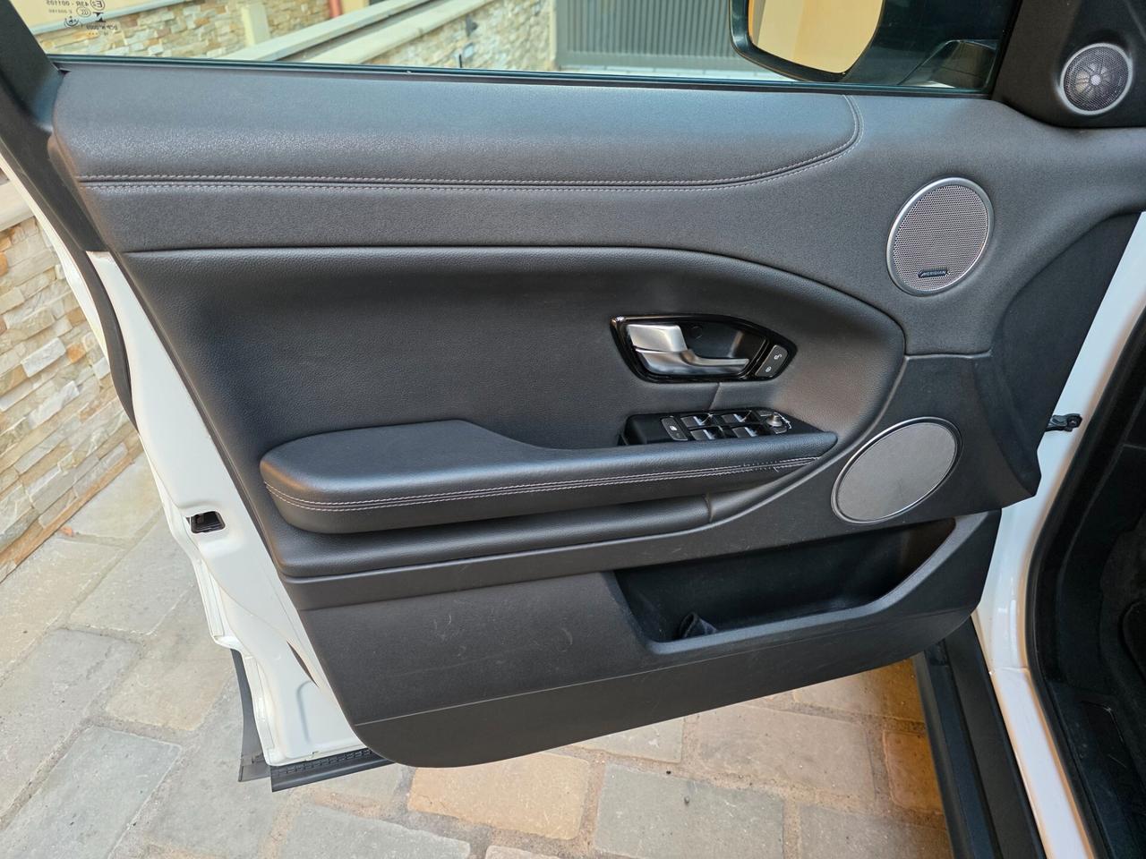 Land Rover Range Evoque 2.0 TD4 180 CV 5p. HSE Dynamic