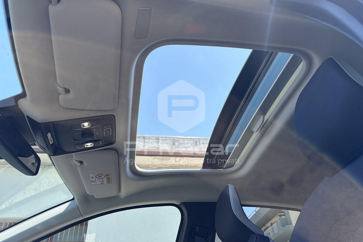 RENAULT Captur TCe 100 CV GPL Techno
