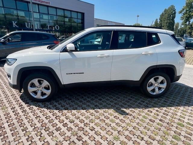 Jeep Compass 2.0 Multijet II 4WD Longitude
