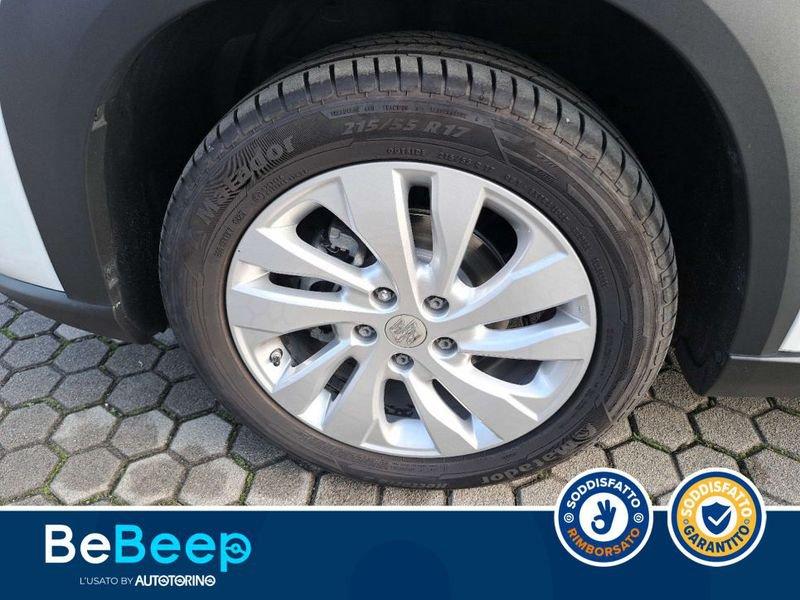 Suzuki S-Cross 1.4H TOP 4WD ALLGRIP 129CV