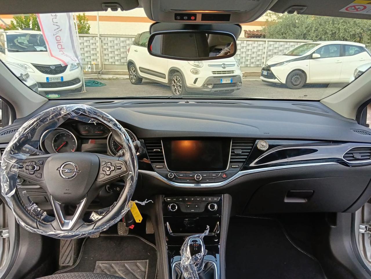 Opel Astra 1.0 Turbo ecoFLEX Start&Stop 5 porte Innovation