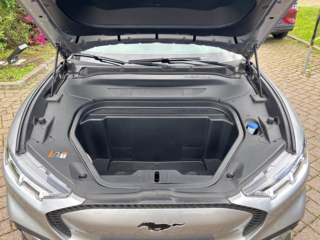 FORD Mustang Mach-e extended range rwd Automatica del 2022