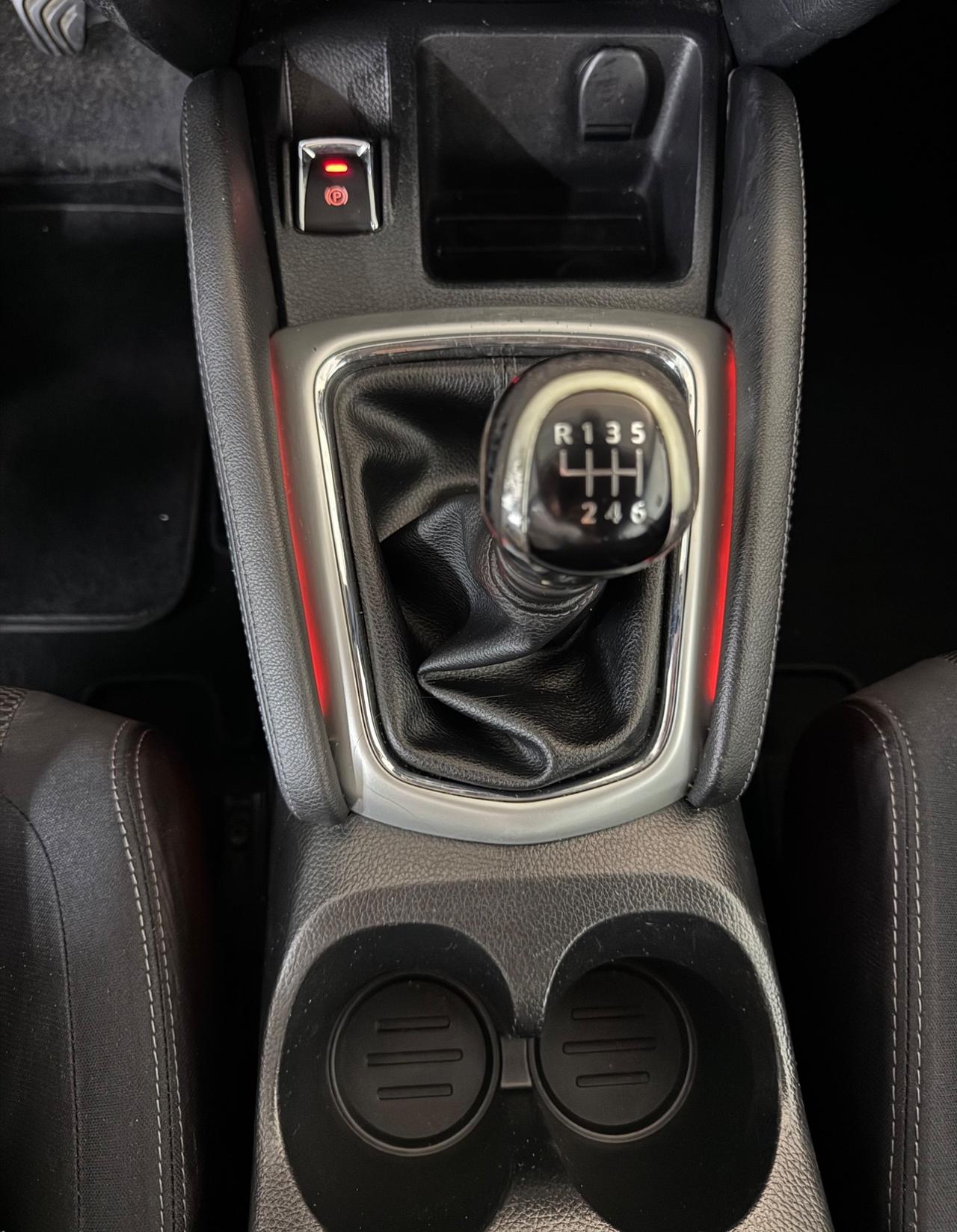 Nissan Qashqai 1.5 dCi Acenta Unico proprietario