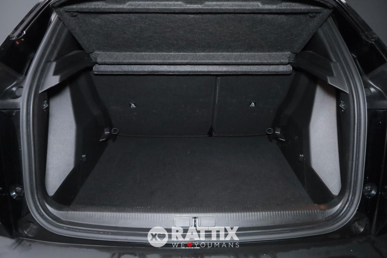 Peugeot 2008 1.2 Puretech 130CV Allure EAT8