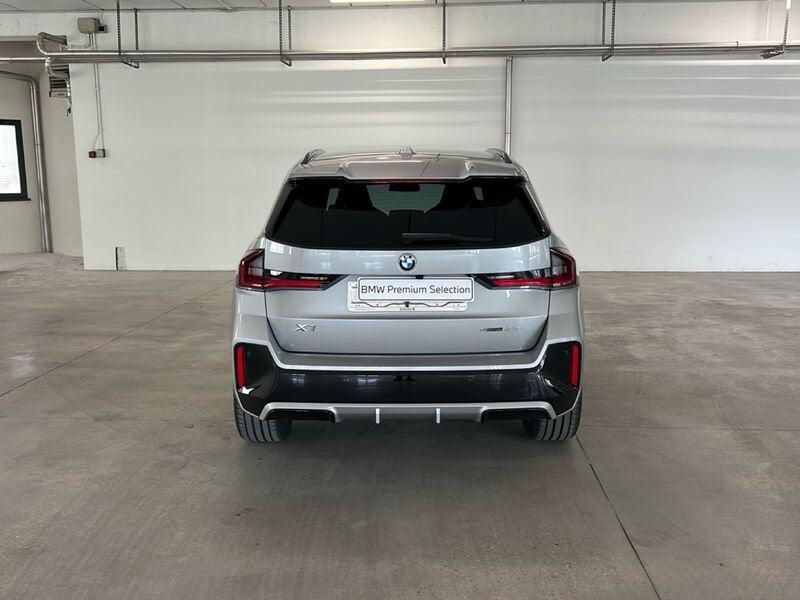 BMW X1 Serie X SDRIVE20D