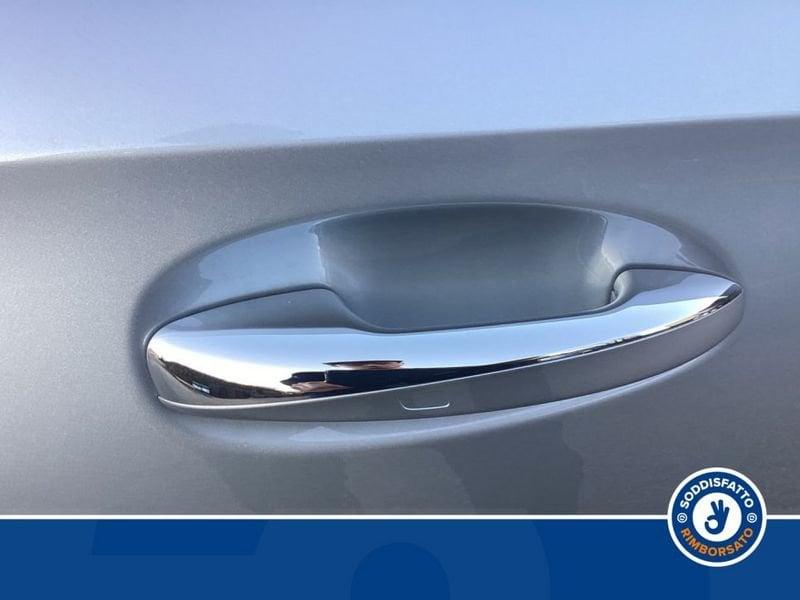 Mercedes-Benz Classe A 180d Automatic AMG Line Advanced Plus