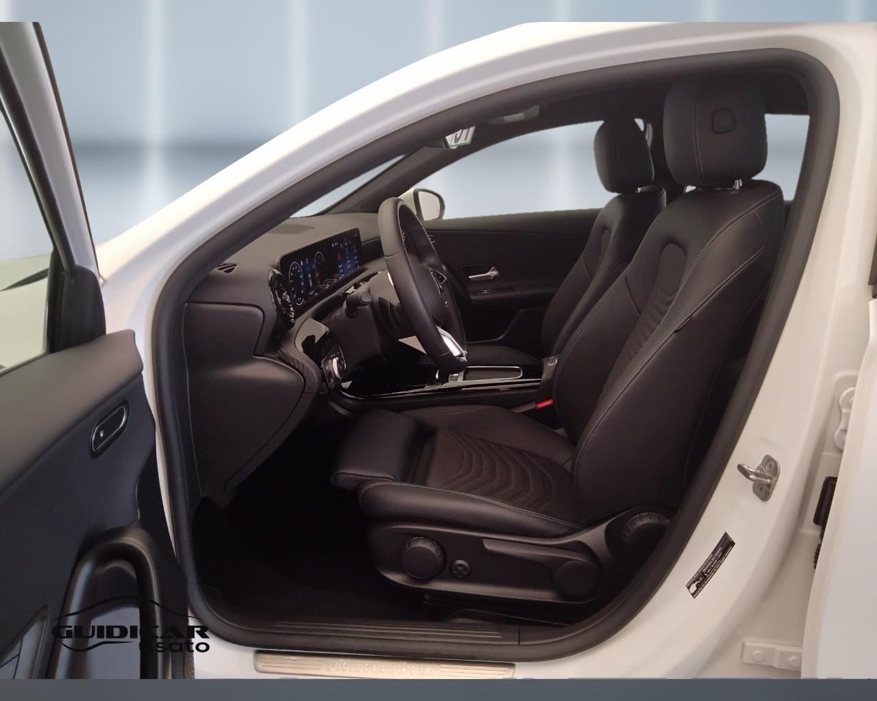 Mercedes-Benz Classe A - W177 2023 - A 180 d Advanced auto