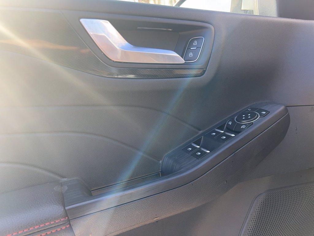 FORD Kuga 2.5 full hybrid st-line 2wd 190cv cvt del 2022
