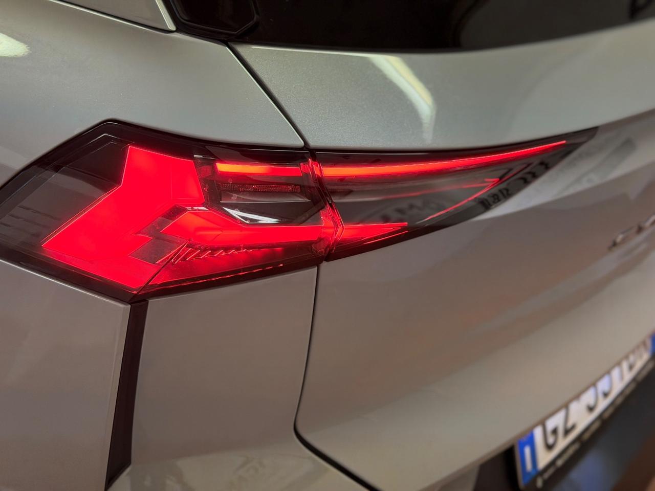 Renault Symbioz Full Hybrid E-Tech 145 CV Iconic