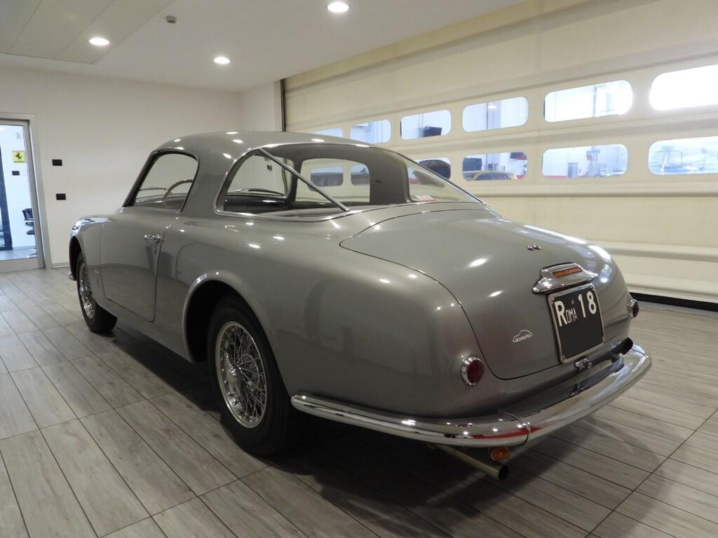 Alfa Romeo Spider 1900 C SPRINT COUPE’ PININFARINA
