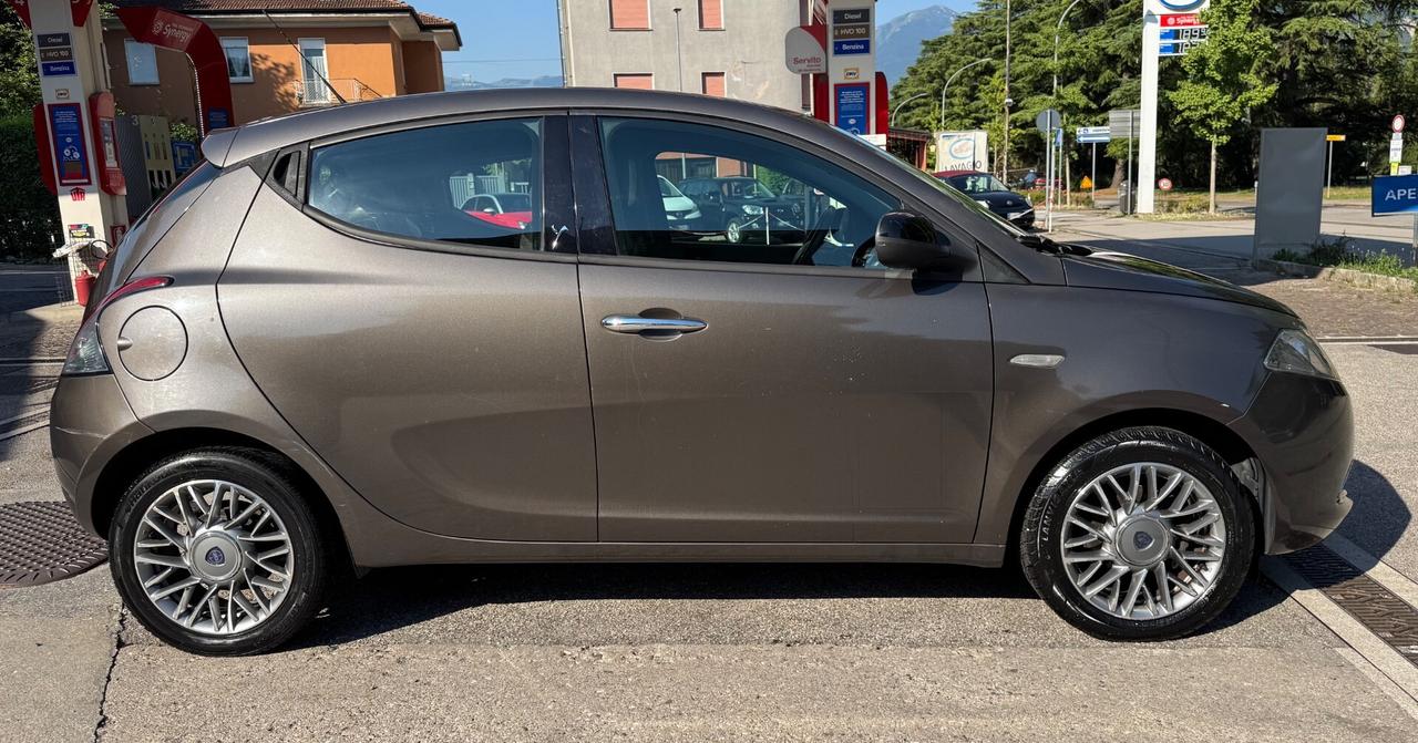 Lancia Ypsilon 1.3 MJT 16V 95 CV 5 porte S&S Platinum