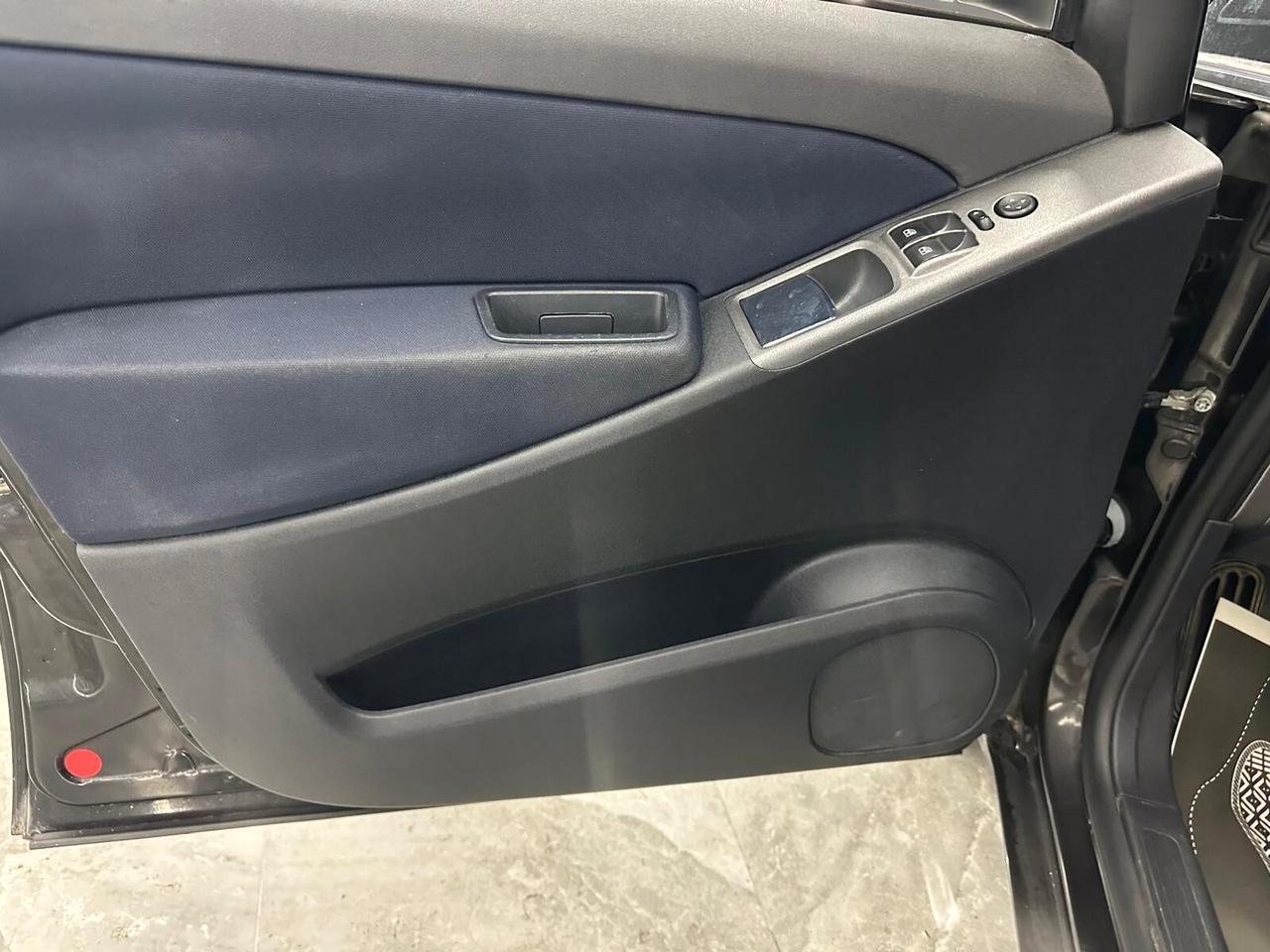 Lancia MUSA 1.3 Mjt 16V 95 CV S&S DPF Platino