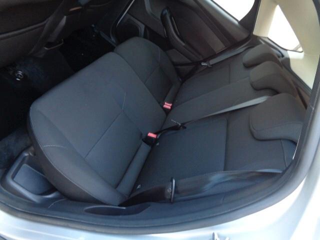 Ford Focus 1.6 120 CV GPL Plus NESSUN VINCOLO DI FINANZIAMENTO