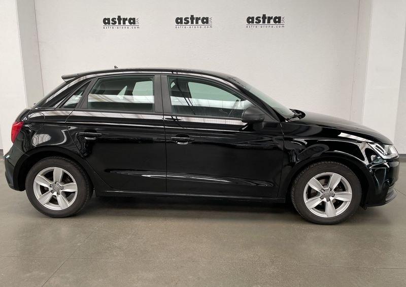 Audi A1 SPB 1.4 TDI Admired