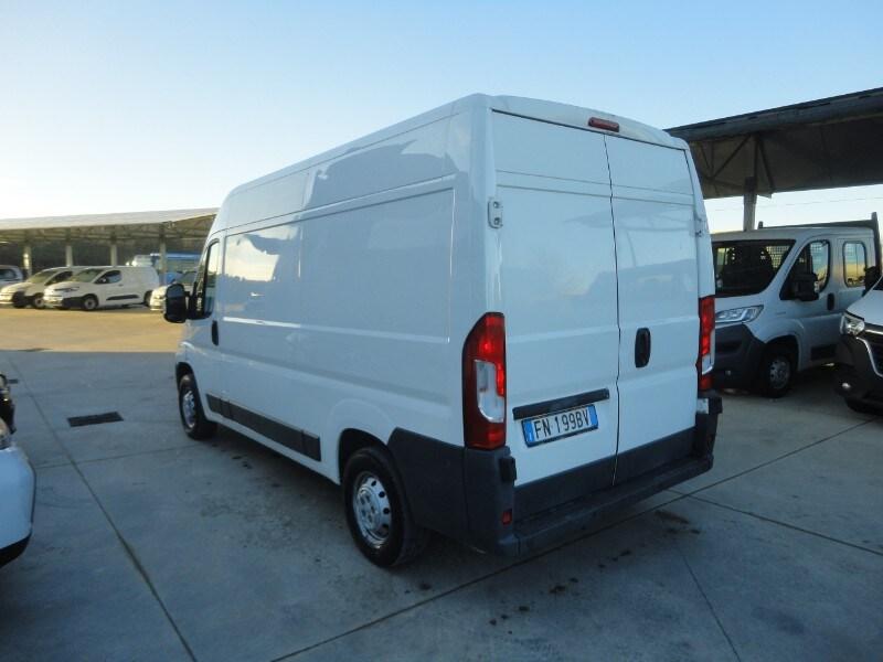 CITROEN Jumper (3ª serie) Jumper 35 BlueHDi 13...