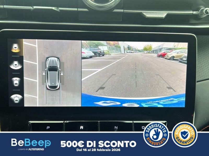 Maserati Grecale 2.0 MHEV MODENA 330CV AUTO