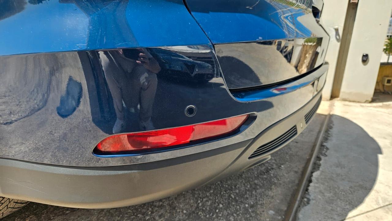 Ford S-Max 2.0 TDCi 150CV Titanium