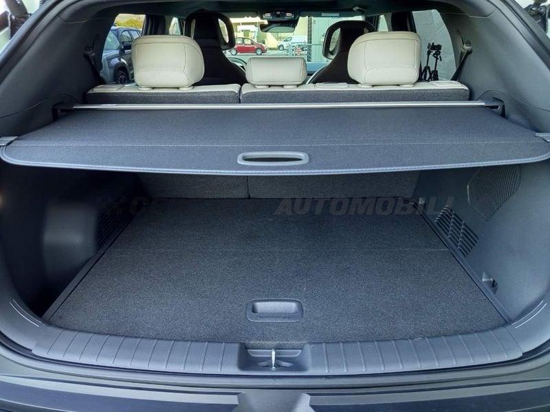 KIA EV3 EV3 81,4 kWh GT-line Plus