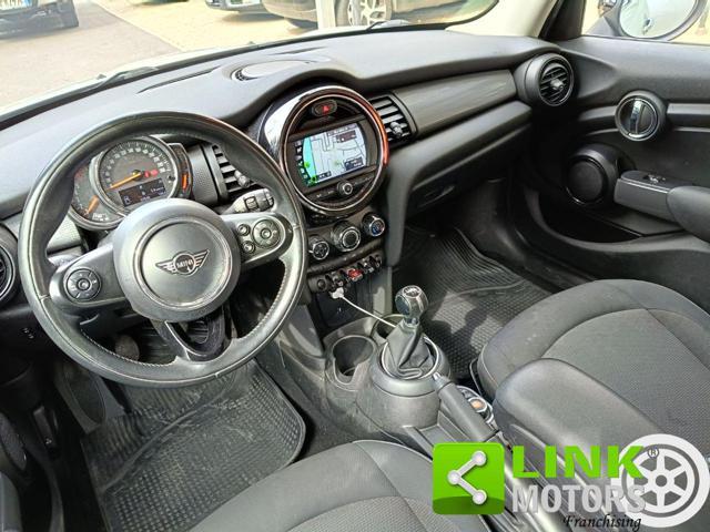 MINI Cooper D 1.5 Cooper D Business 5 porte NEOPATENTATI