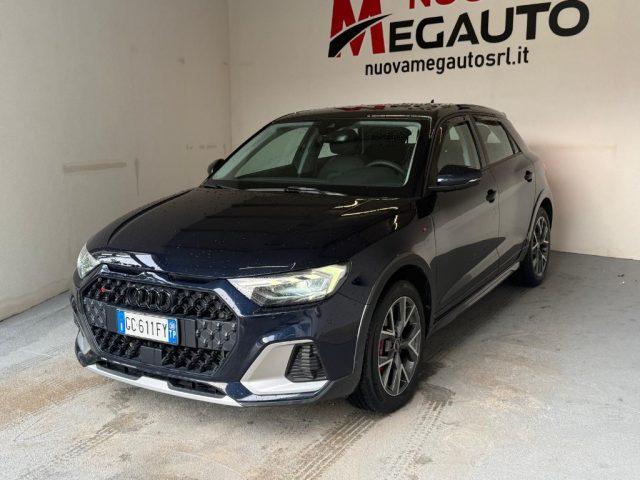 AUDI A1 citycarver 30 TFSI