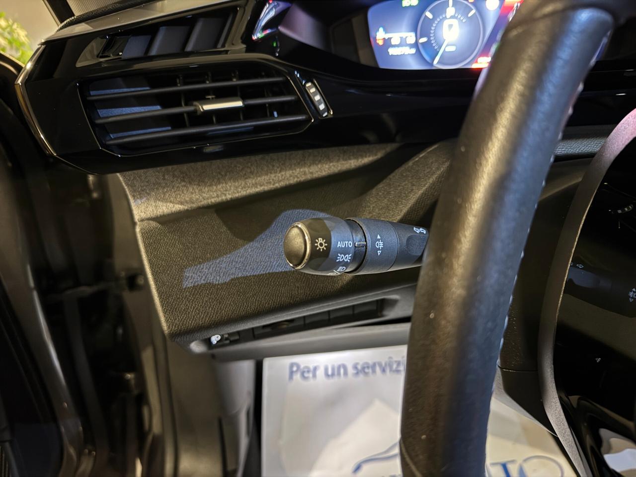 PEUGEOT 308 SW 1.5 BLUEHDI EAT8 ALLURE – 2023