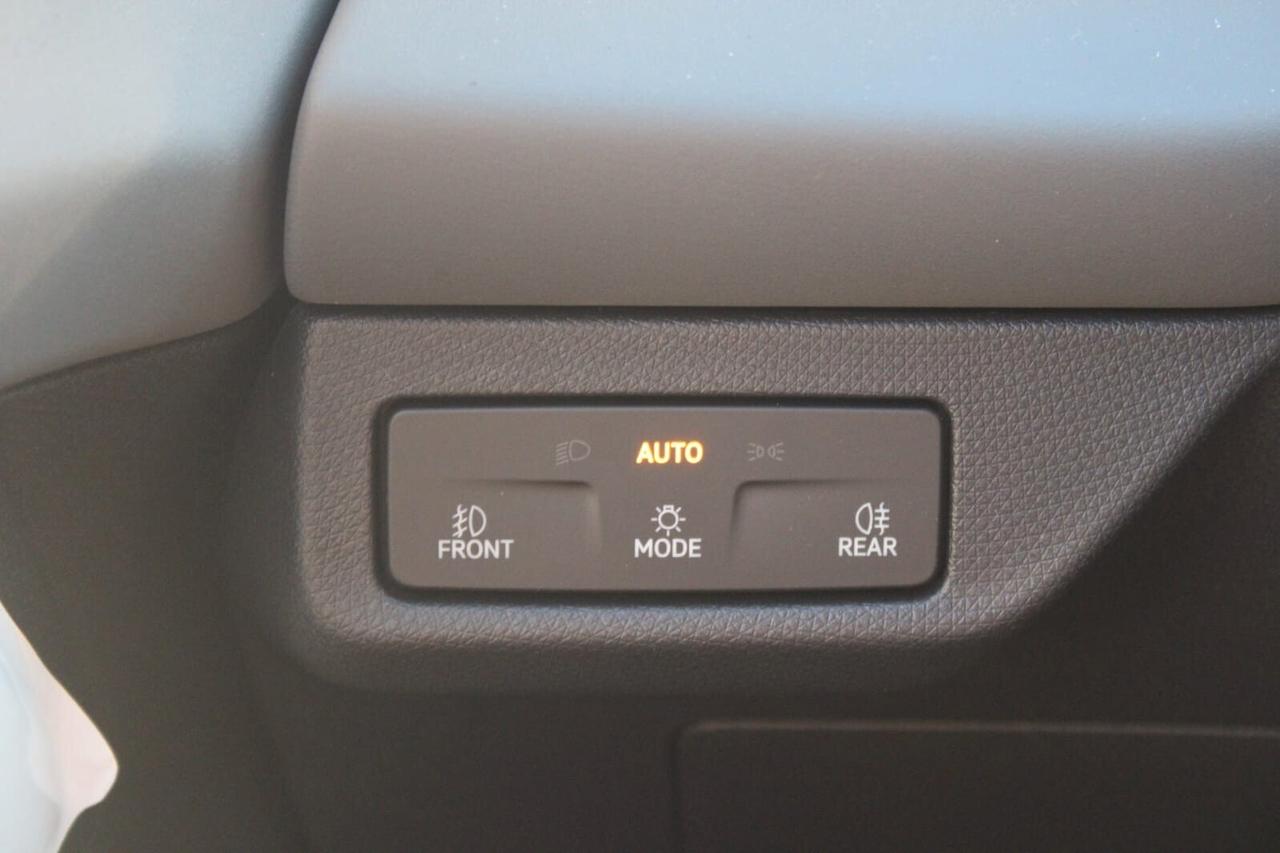 Cupra Terramar Tua A SOLI 599€ al mese Anticipo Zero