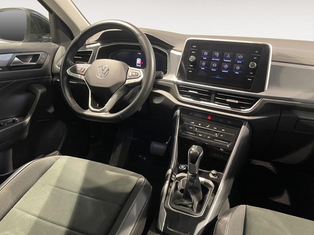 Volkswagen T-Roc 1.5 TSI 150CV DSG Style