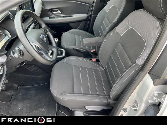 DACIA Jogger 1.0 TCe GPL Expression