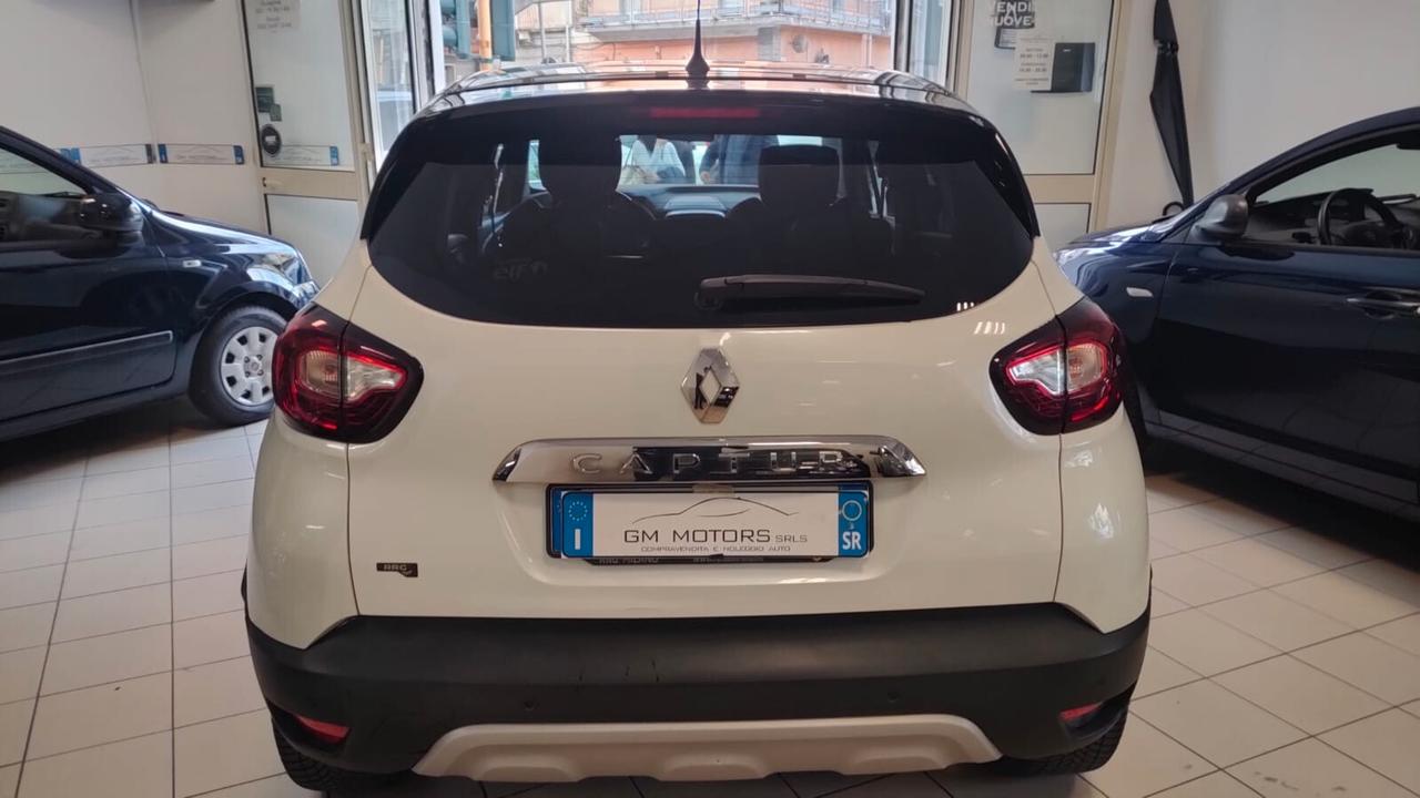 Renault Captur TCe 12V 90 CV Sport Edition2